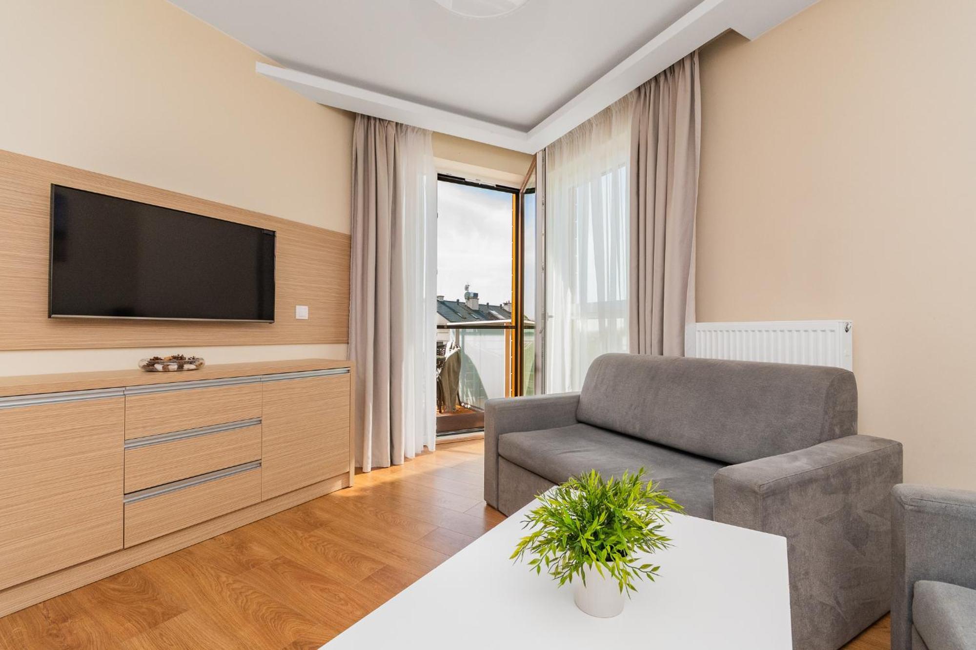 Apartamenty Mierzeja - Marina, Katy Rybackie, 100 M Od Zalewu Wislanego מראה חיצוני תמונה