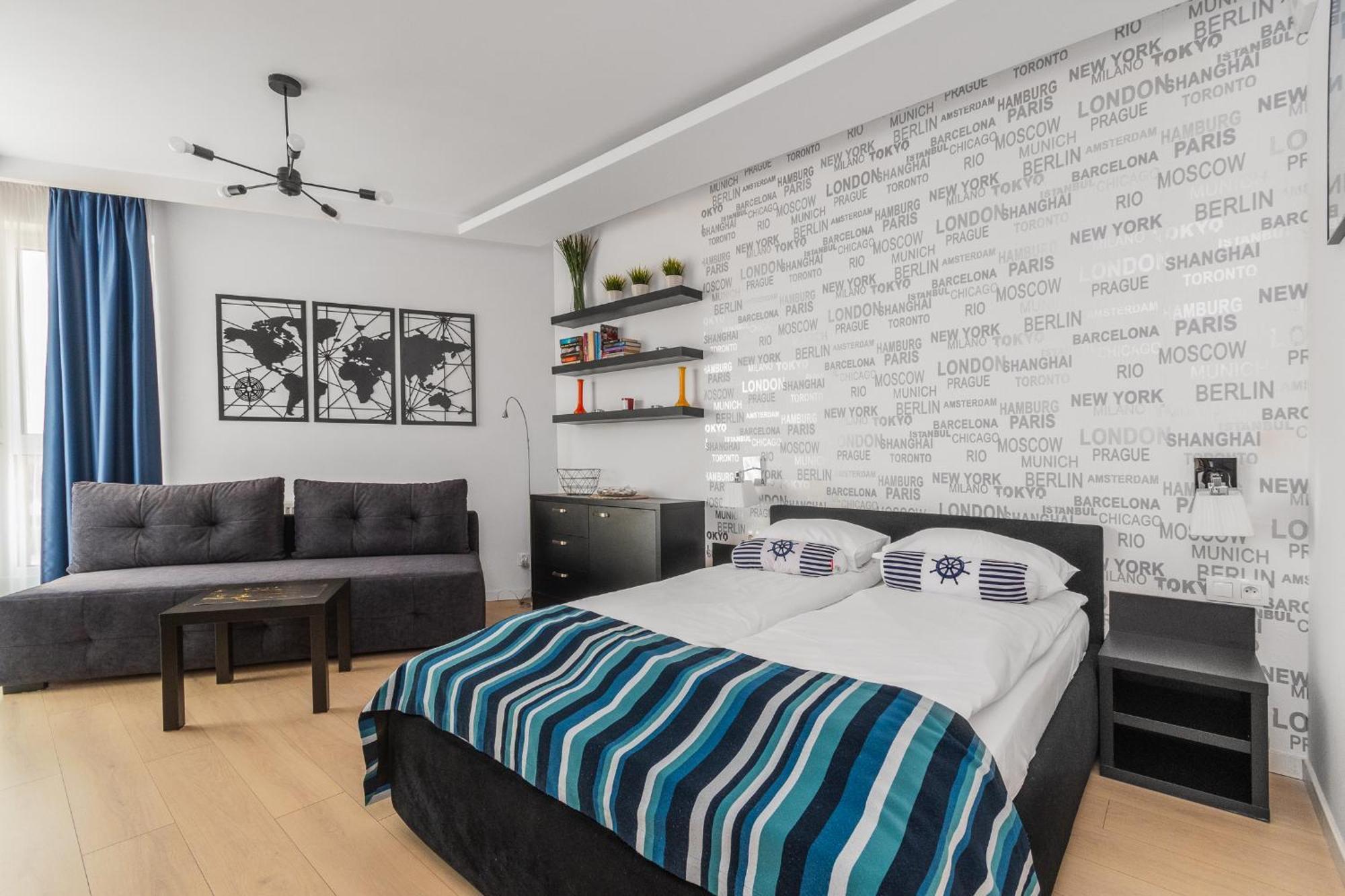 Apartamenty Mierzeja - Marina, Katy Rybackie, 100 M Od Zalewu Wislanego מראה חיצוני תמונה