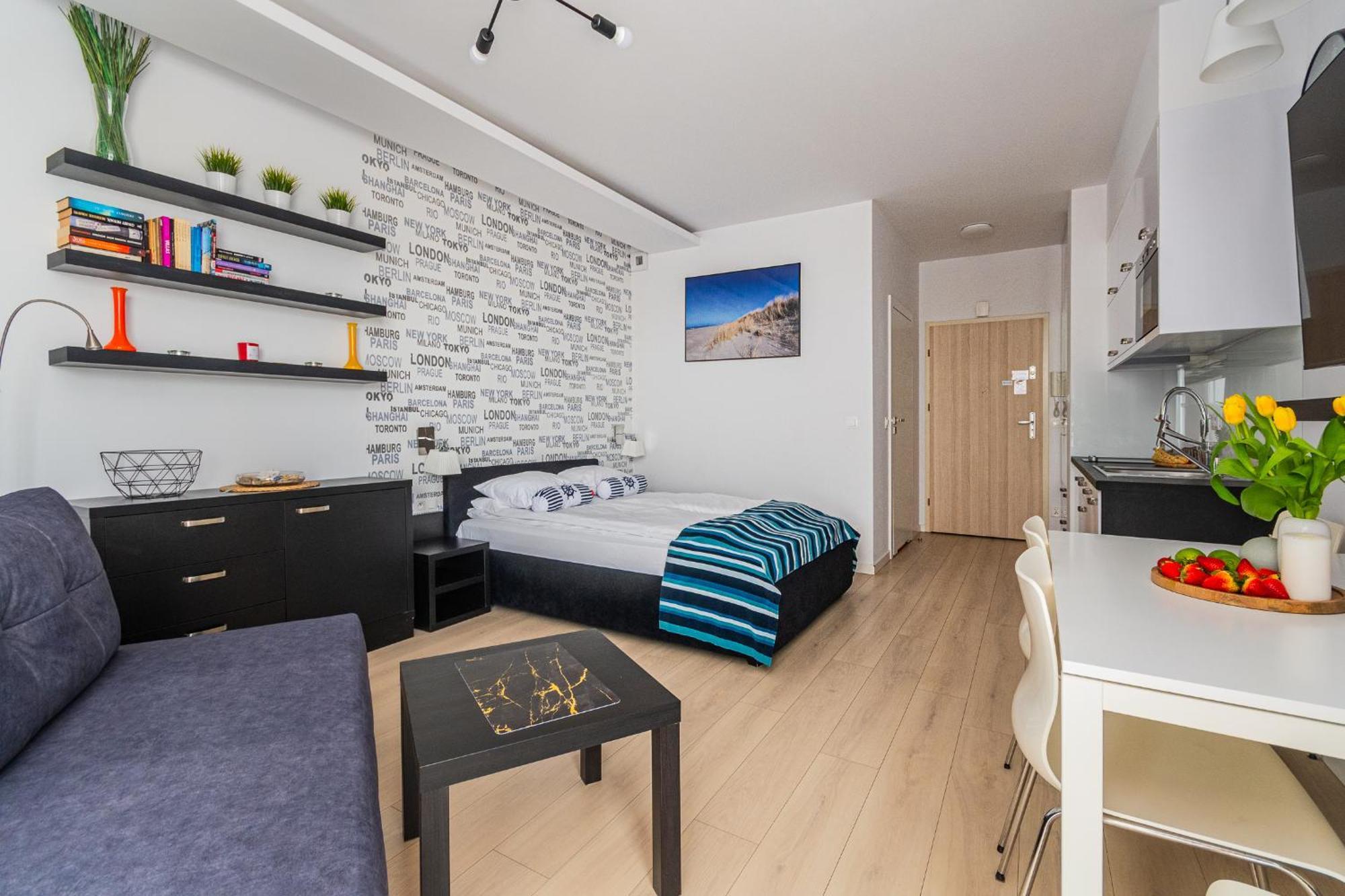Apartamenty Mierzeja - Marina, Katy Rybackie, 100 M Od Zalewu Wislanego מראה חיצוני תמונה